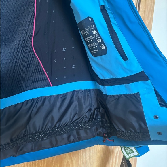 Women’s killtec jacket. - Picture 5 of 6